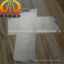 solar oven reflective film (metallized PET film )